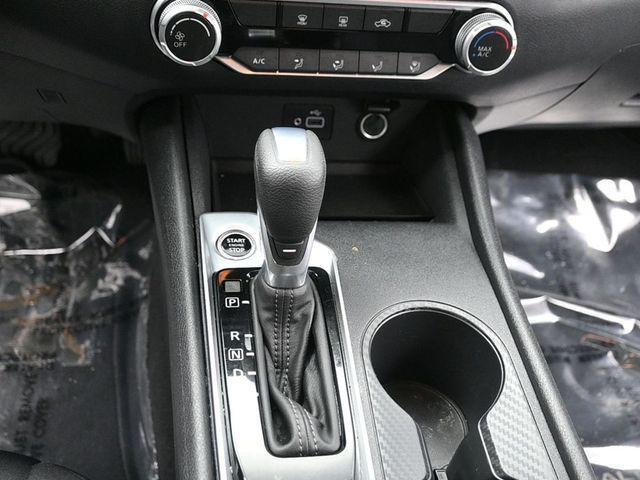 used 2021 Nissan Altima car, priced at $16,783