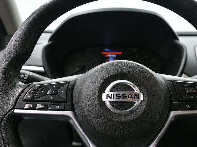 used 2021 Nissan Altima car, priced at $16,783