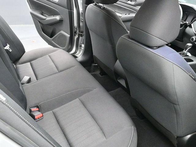 used 2021 Nissan Altima car, priced at $16,783