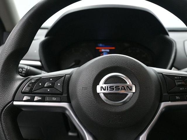 used 2021 Nissan Altima car, priced at $16,783