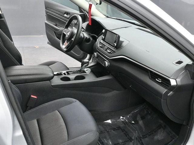 used 2021 Nissan Altima car, priced at $16,783
