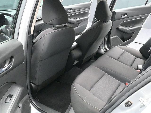 used 2021 Nissan Altima car, priced at $16,783