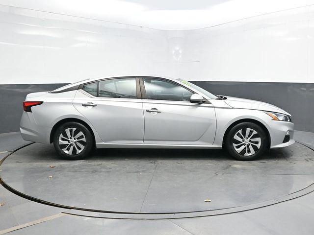used 2021 Nissan Altima car, priced at $16,783