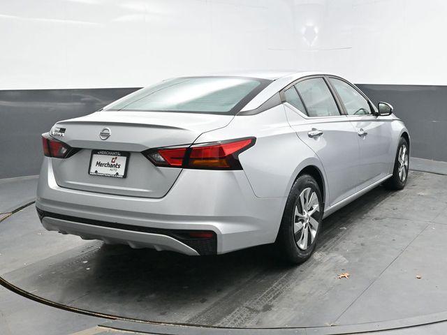 used 2021 Nissan Altima car, priced at $16,783