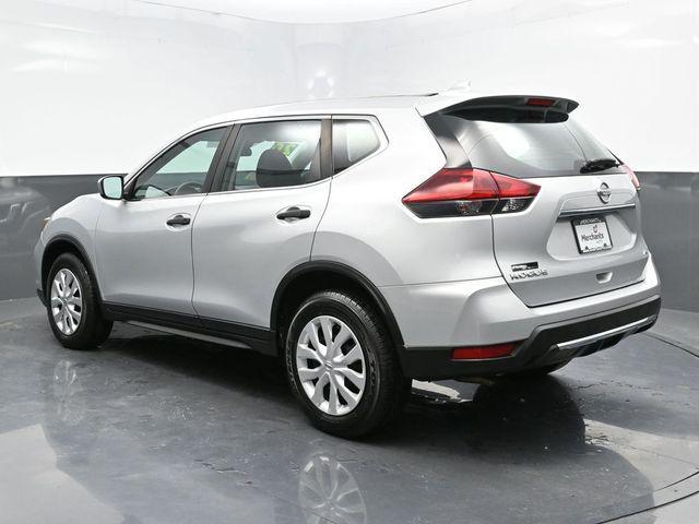 used 2020 Nissan Rogue car, priced at $14,869