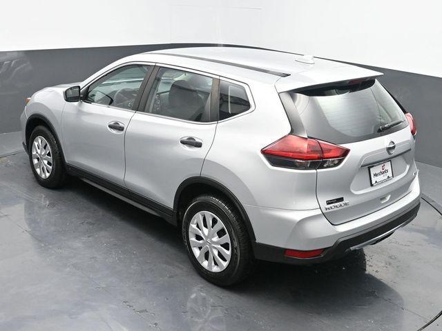 used 2020 Nissan Rogue car, priced at $14,869