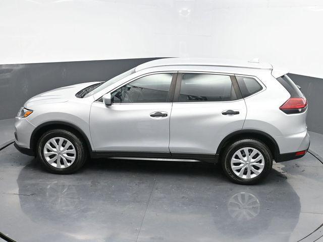 used 2020 Nissan Rogue car, priced at $14,869