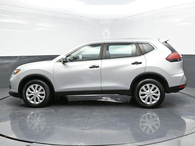 used 2020 Nissan Rogue car, priced at $14,869