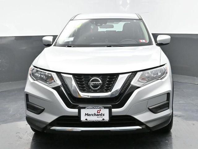 used 2020 Nissan Rogue car, priced at $14,869