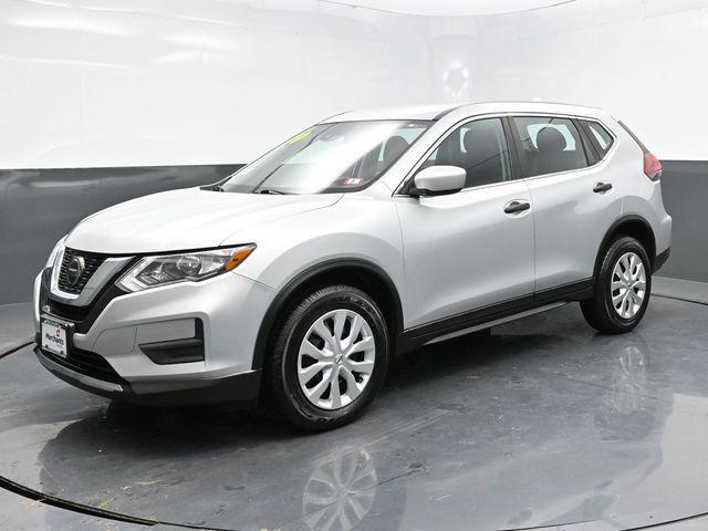 used 2020 Nissan Rogue car, priced at $14,869