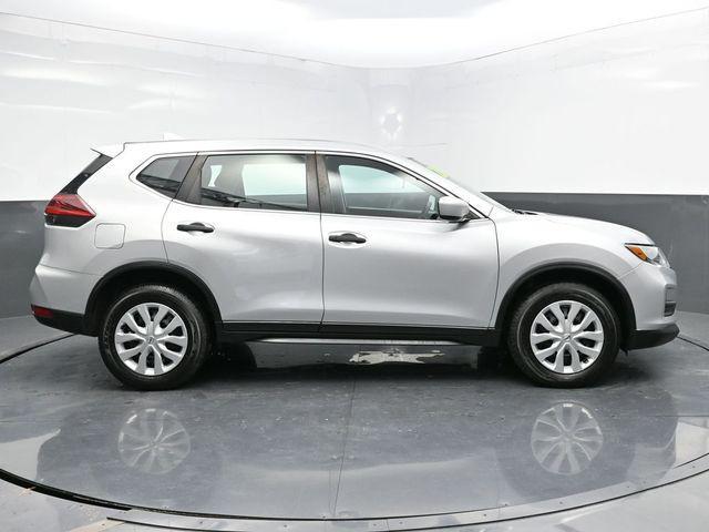 used 2020 Nissan Rogue car, priced at $14,869