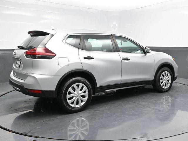 used 2020 Nissan Rogue car, priced at $14,869