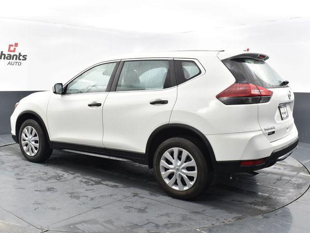 used 2019 Nissan Rogue car, priced at $16,466