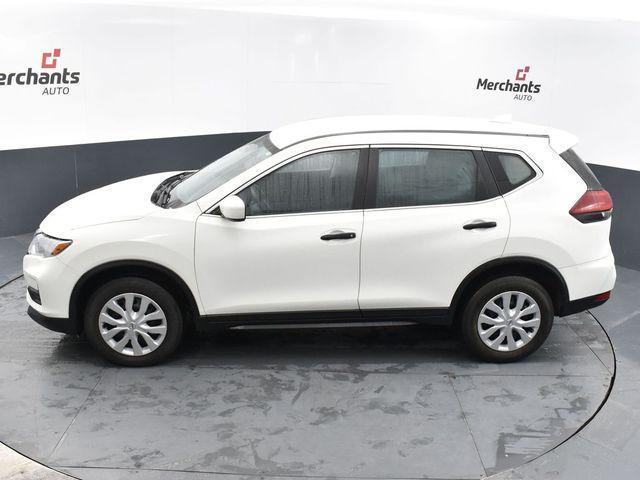 used 2019 Nissan Rogue car, priced at $16,466