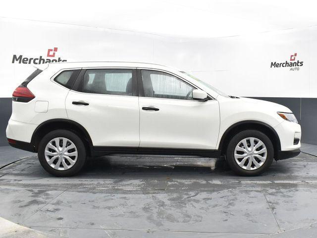 used 2019 Nissan Rogue car, priced at $16,466