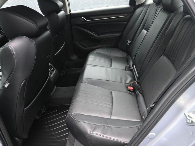 used 2018 Honda Accord Hybrid car, priced at $22,978
