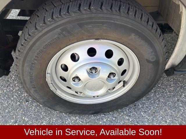 used 2023 Ford Transit-350 car, priced at $43,900