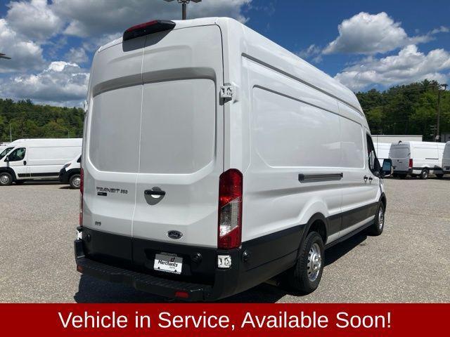 used 2023 Ford Transit-350 car, priced at $43,900