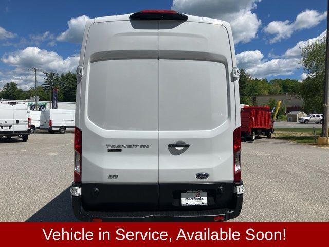 used 2023 Ford Transit-350 car, priced at $43,900
