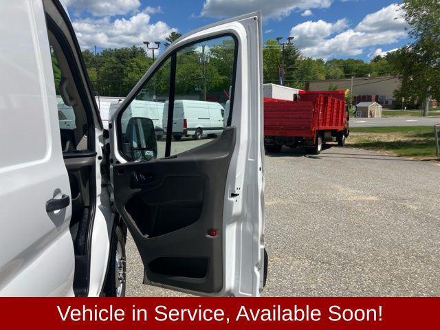 used 2023 Ford Transit-350 car, priced at $43,900