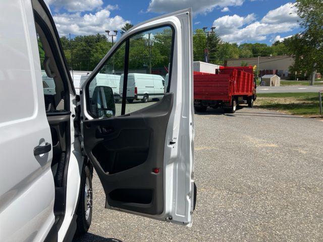 used 2023 Ford Transit-350 car, priced at $43,900