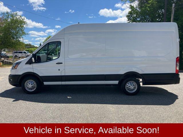 used 2023 Ford Transit-350 car, priced at $43,900