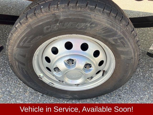 used 2023 Ford Transit-350 car, priced at $43,900