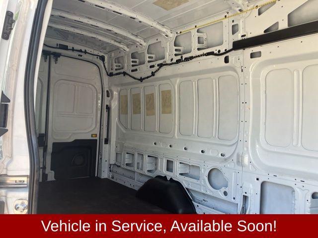 used 2023 Ford Transit-350 car, priced at $43,900