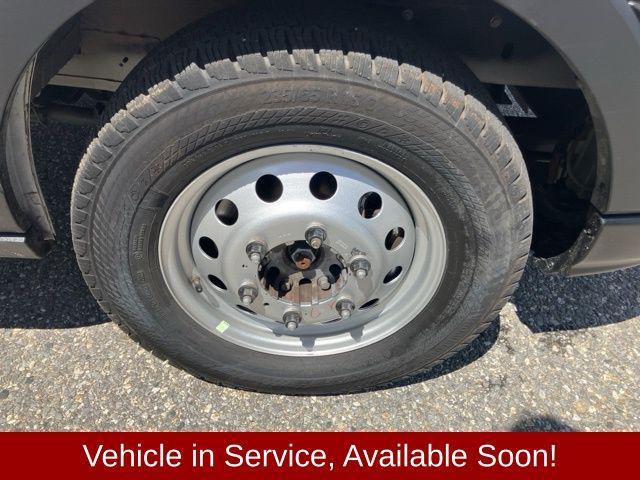 used 2023 Ford Transit-350 car, priced at $43,900