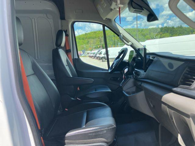 used 2023 Ford Transit-350 car, priced at $43,900