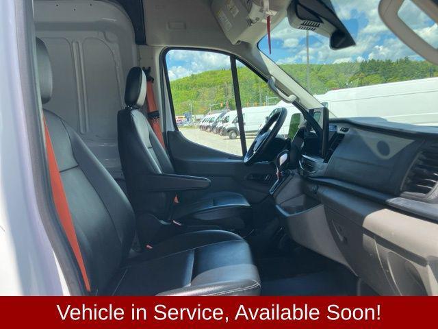 used 2023 Ford Transit-350 car, priced at $43,900