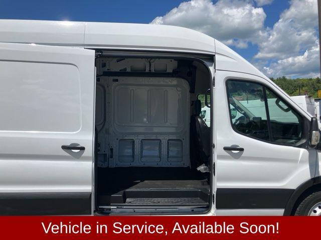 used 2023 Ford Transit-350 car, priced at $43,900