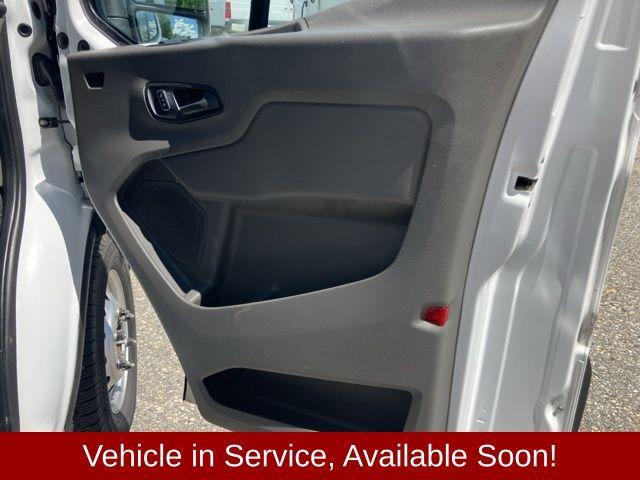 used 2023 Ford Transit-350 car, priced at $43,900