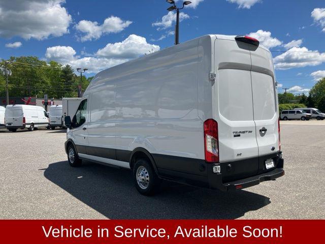 used 2023 Ford Transit-350 car, priced at $43,900