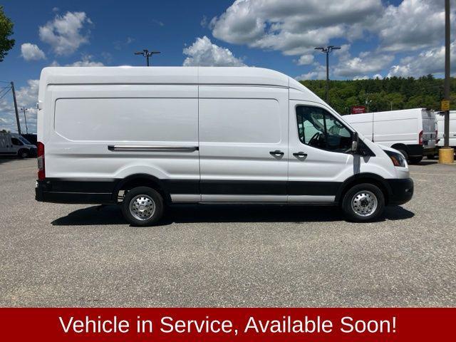used 2023 Ford Transit-350 car, priced at $43,900