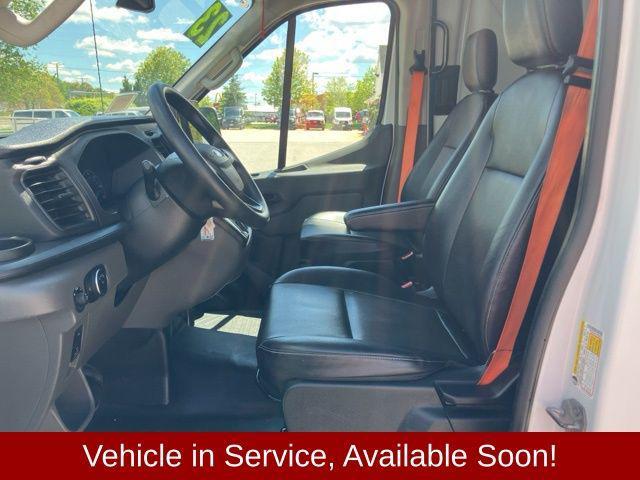 used 2023 Ford Transit-350 car, priced at $43,900