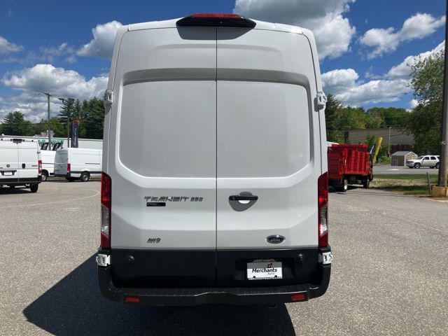 used 2023 Ford Transit-350 car, priced at $43,900