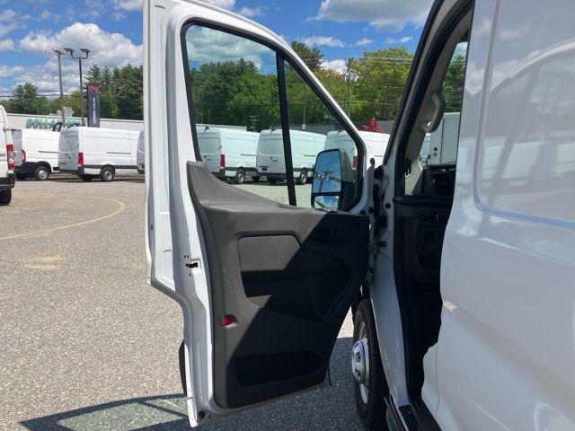 used 2023 Ford Transit-350 car, priced at $43,900