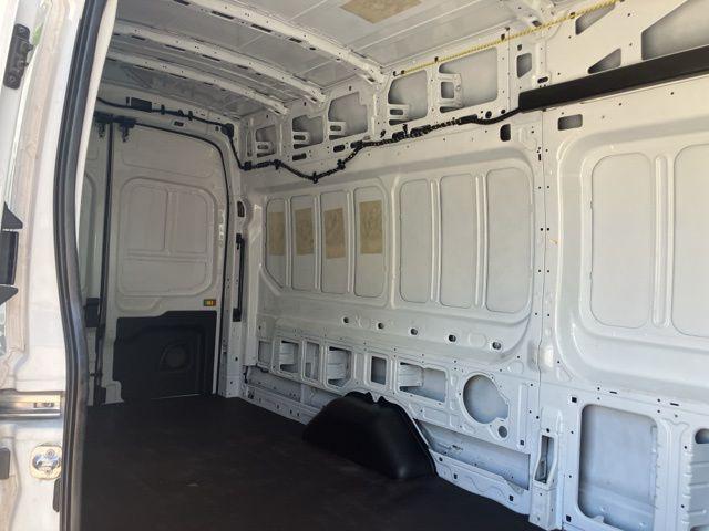 used 2023 Ford Transit-350 car, priced at $43,900