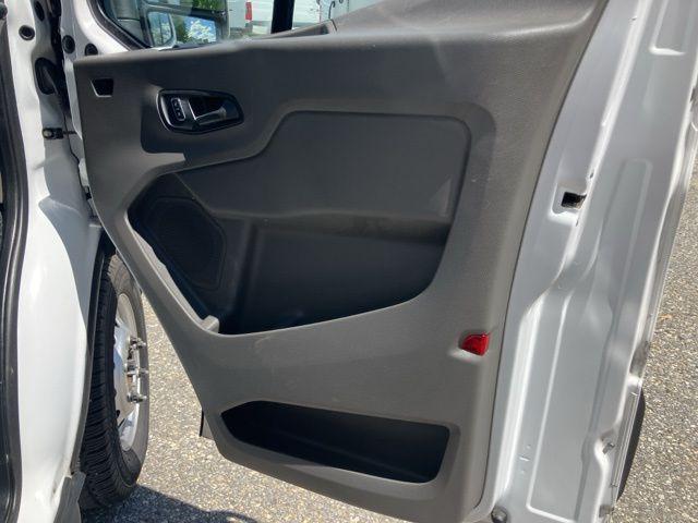 used 2023 Ford Transit-350 car, priced at $43,900