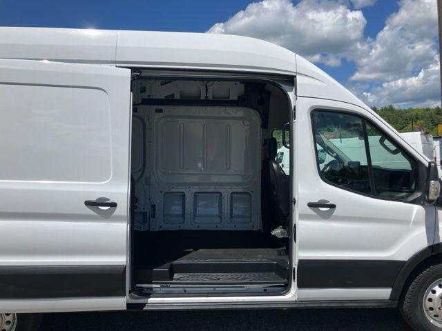 used 2023 Ford Transit-350 car, priced at $43,900