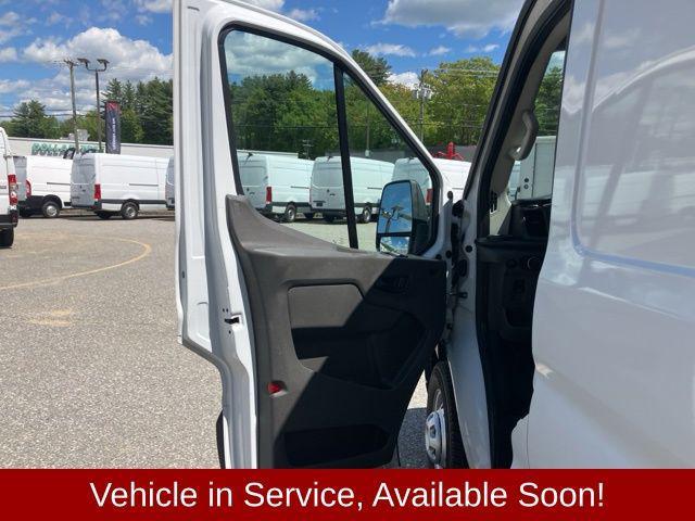 used 2023 Ford Transit-350 car, priced at $43,900