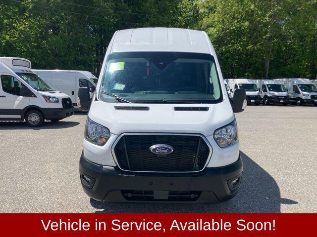 used 2023 Ford Transit-350 car, priced at $43,900