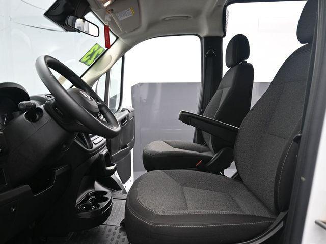 used 2023 Ram ProMaster 2500 car, priced at $28,800