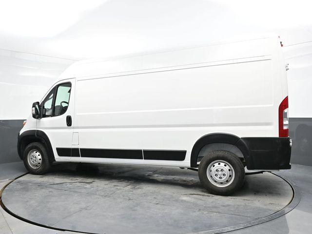 used 2023 Ram ProMaster 2500 car, priced at $28,800