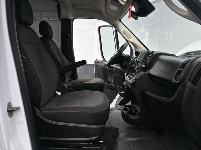 used 2023 Ram ProMaster 2500 car, priced at $28,800