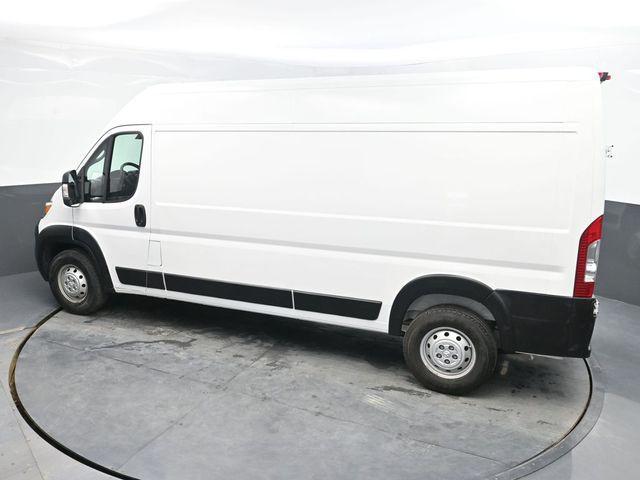 used 2023 Ram ProMaster 2500 car, priced at $28,800