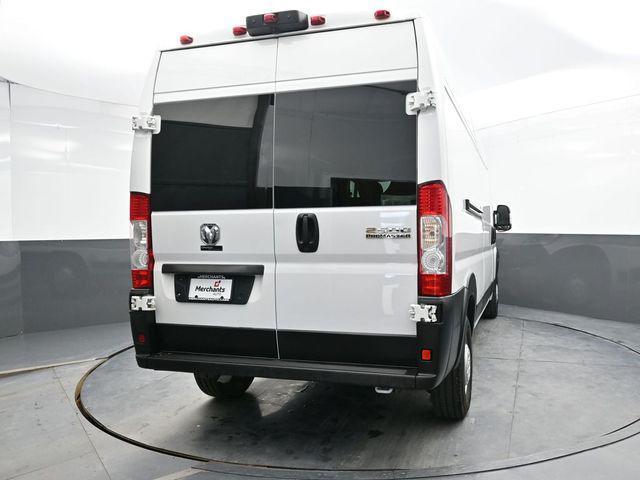 used 2023 Ram ProMaster 2500 car, priced at $28,800