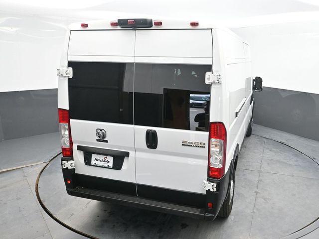 used 2023 Ram ProMaster 2500 car, priced at $28,800