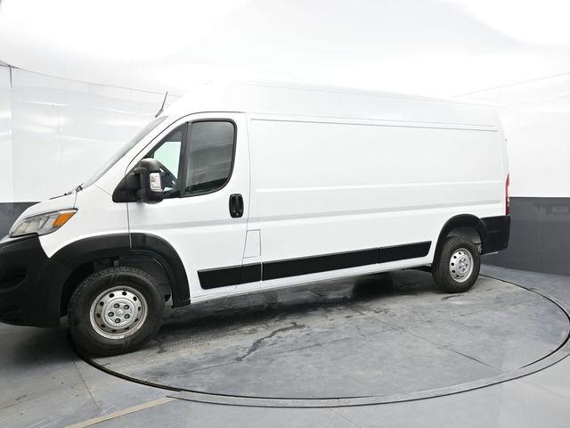 used 2023 Ram ProMaster 2500 car, priced at $28,800